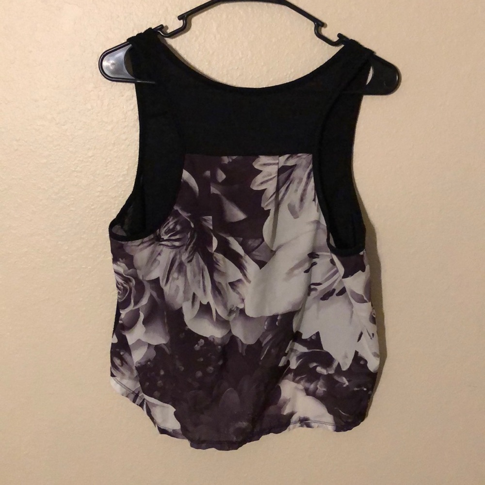 Tank Top - Picture 2 of 2